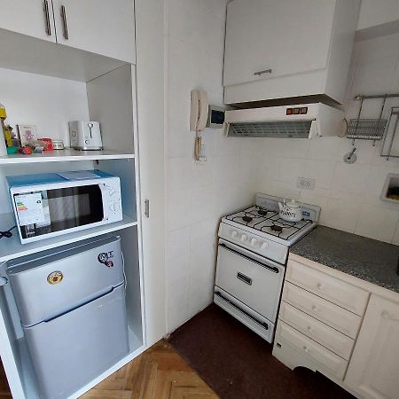 Soho Petit Studio - Excelente Ubicacion - Super Comodo, Completo - Palermo บัวโนสไอเรส ภายนอก รูปภาพ