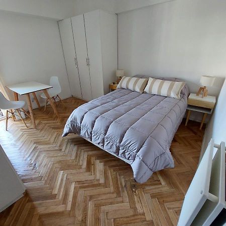 Soho Petit Studio - Excelente Ubicacion - Super Comodo, Completo - Palermo บัวโนสไอเรส ภายนอก รูปภาพ