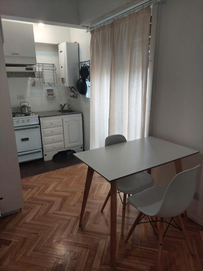 Soho Petit Studio - Excelente Ubicacion - Super Comodo, Completo - Palermo บัวโนสไอเรส ภายนอก รูปภาพ