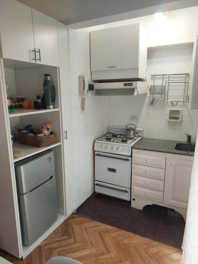 Soho Petit Studio - Excelente Ubicacion - Super Comodo, Completo - Palermo บัวโนสไอเรส ภายนอก รูปภาพ