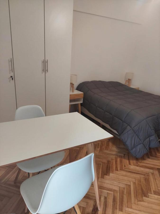 Soho Petit Studio - Excelente Ubicacion - Super Comodo, Completo - Palermo บัวโนสไอเรส ภายนอก รูปภาพ