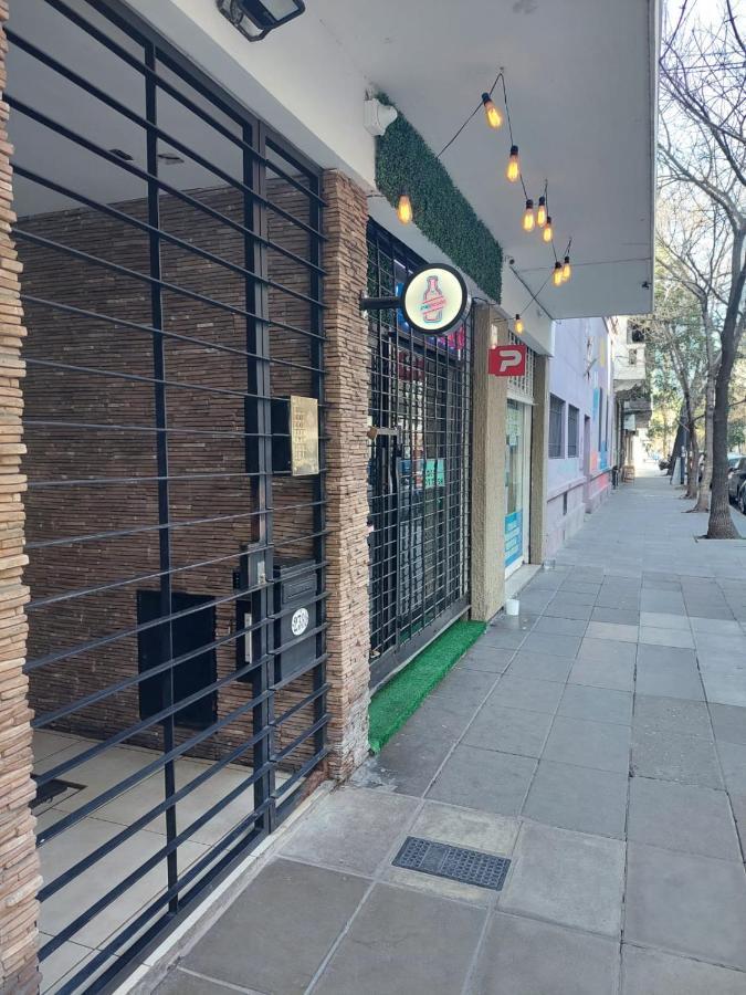 Soho Petit Studio - Excelente Ubicacion - Super Comodo, Completo - Palermo บัวโนสไอเรส ภายนอก รูปภาพ