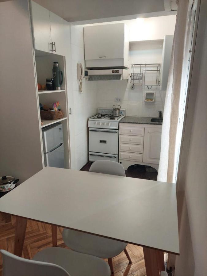 Soho Petit Studio - Excelente Ubicacion - Super Comodo, Completo - Palermo บัวโนสไอเรส ภายนอก รูปภาพ