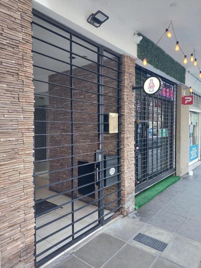Soho Petit Studio - Excelente Ubicacion - Super Comodo, Completo - Palermo บัวโนสไอเรส ภายนอก รูปภาพ