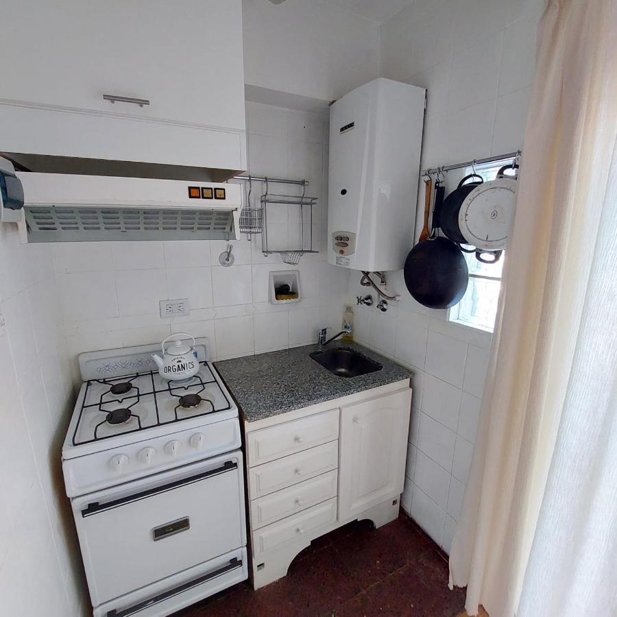 Soho Petit Studio - Excelente Ubicacion - Super Comodo, Completo - Palermo บัวโนสไอเรส ภายนอก รูปภาพ