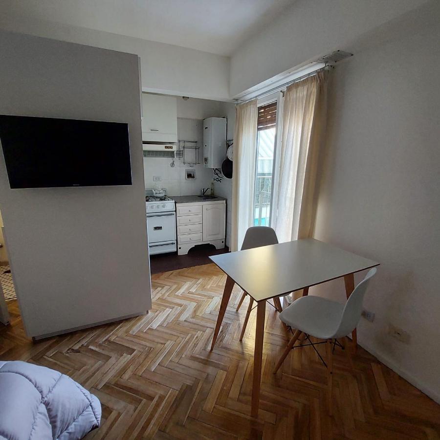 Soho Petit Studio - Excelente Ubicacion - Super Comodo, Completo - Palermo บัวโนสไอเรส ภายนอก รูปภาพ